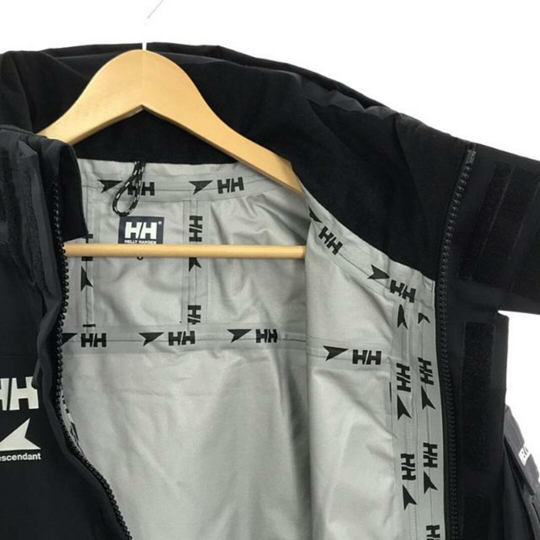 DESCENDANT - 【美品】 DESCENDANT / ディセンダント | 2022AW DESCENDANT - 【美品】 DESCENDANT / ディセンダント | 2022AW