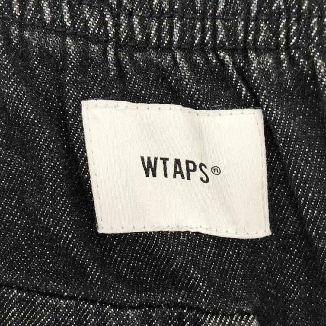 W)taps - WTAPS / ダブルタップス | 2022AW | GIMMICK TROUSERS W)taps - WTAPS / ダブルタップス | 2022AW | GIMMICK TROUSERS