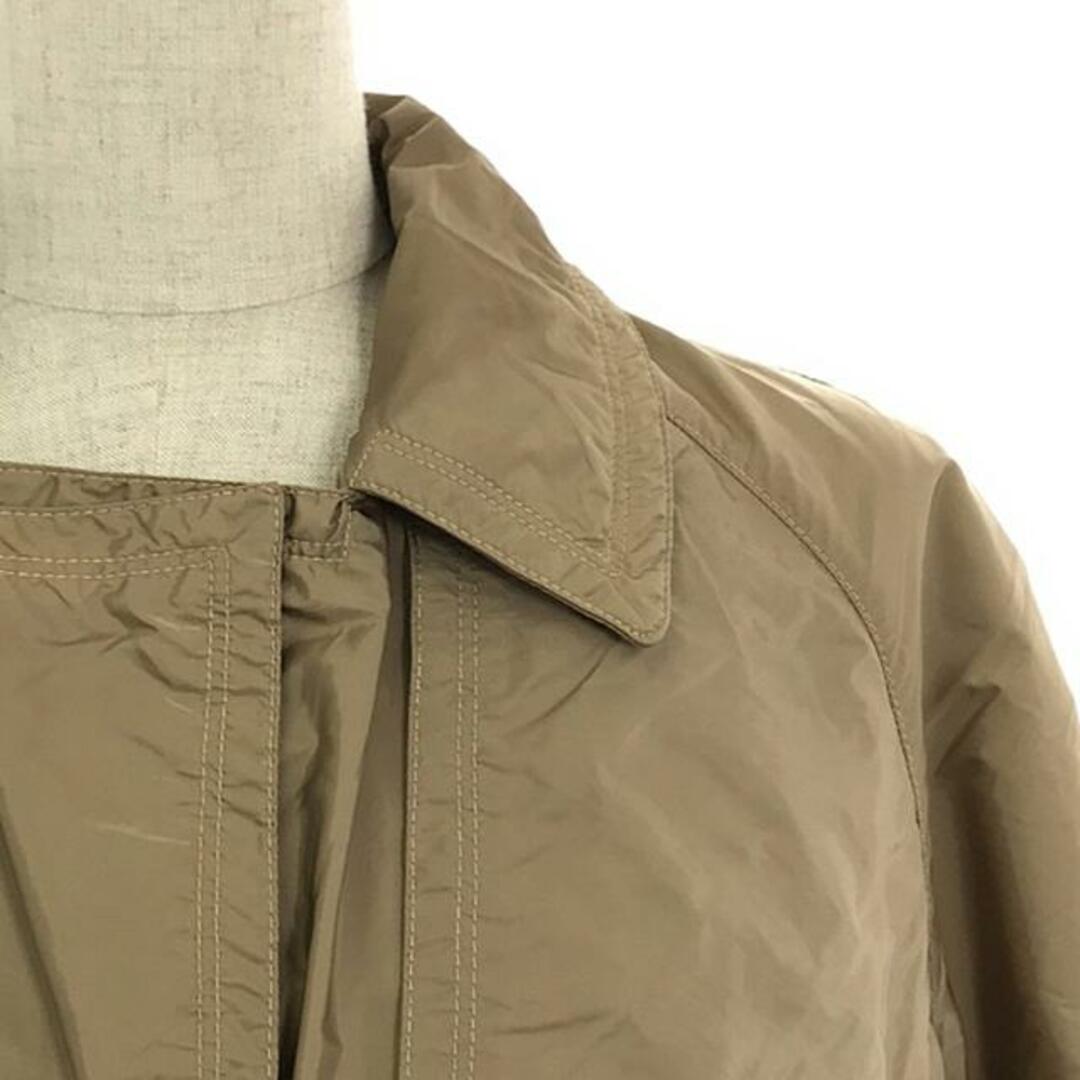 MONCLER - MONCLER / モンクレール | VANILLE ナイロンロング MONCLER - MONCLER / モンクレール | VANILLE ナイロンロング