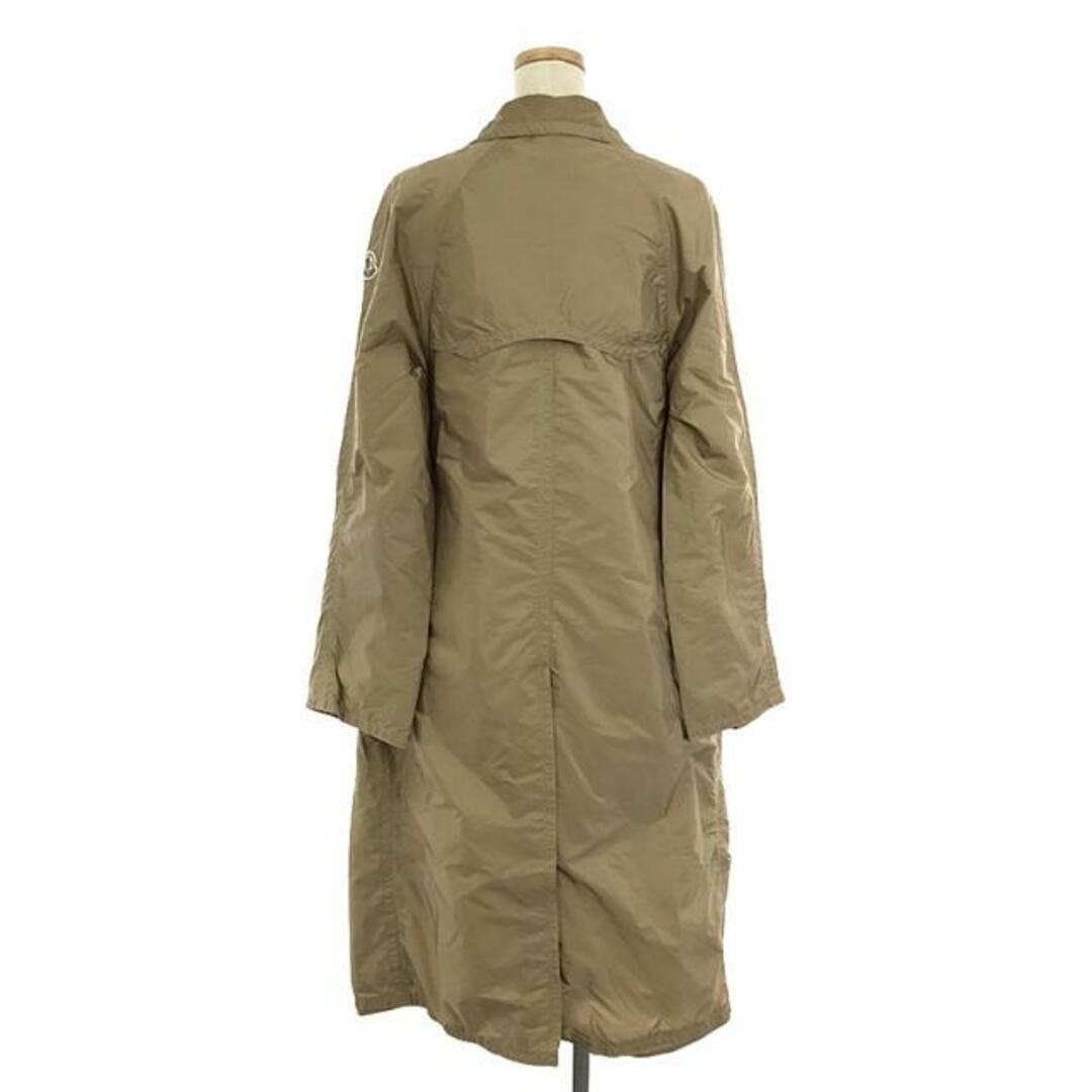 MONCLER - MONCLER / モンクレール | VANILLE ナイロンロング MONCLER - MONCLER / モンクレール | VANILLE ナイロンロング