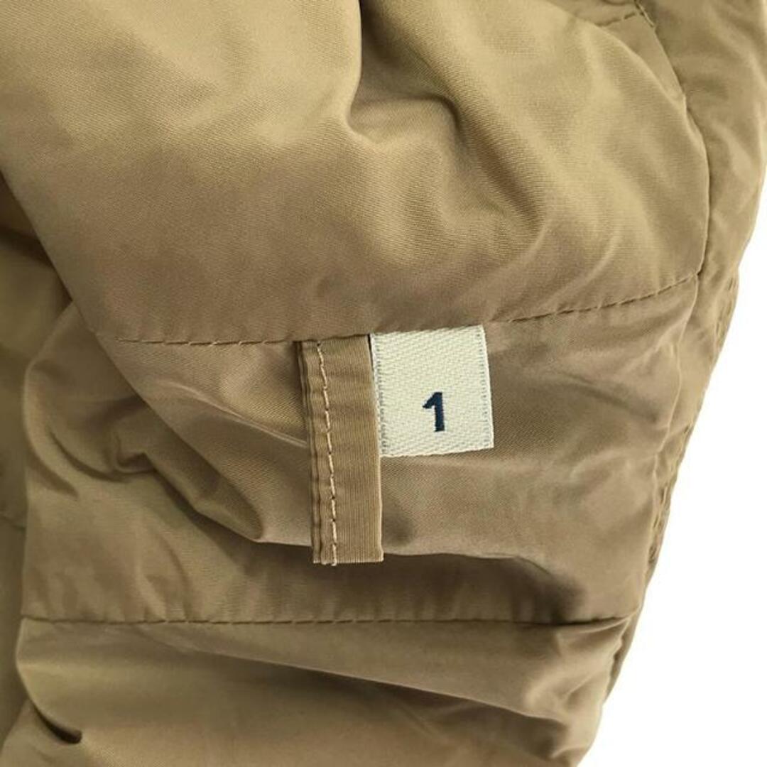 MONCLER - MONCLER / モンクレール | VANILLE ナイロンロング MONCLER - MONCLER / モンクレール | VANILLE ナイロンロング
