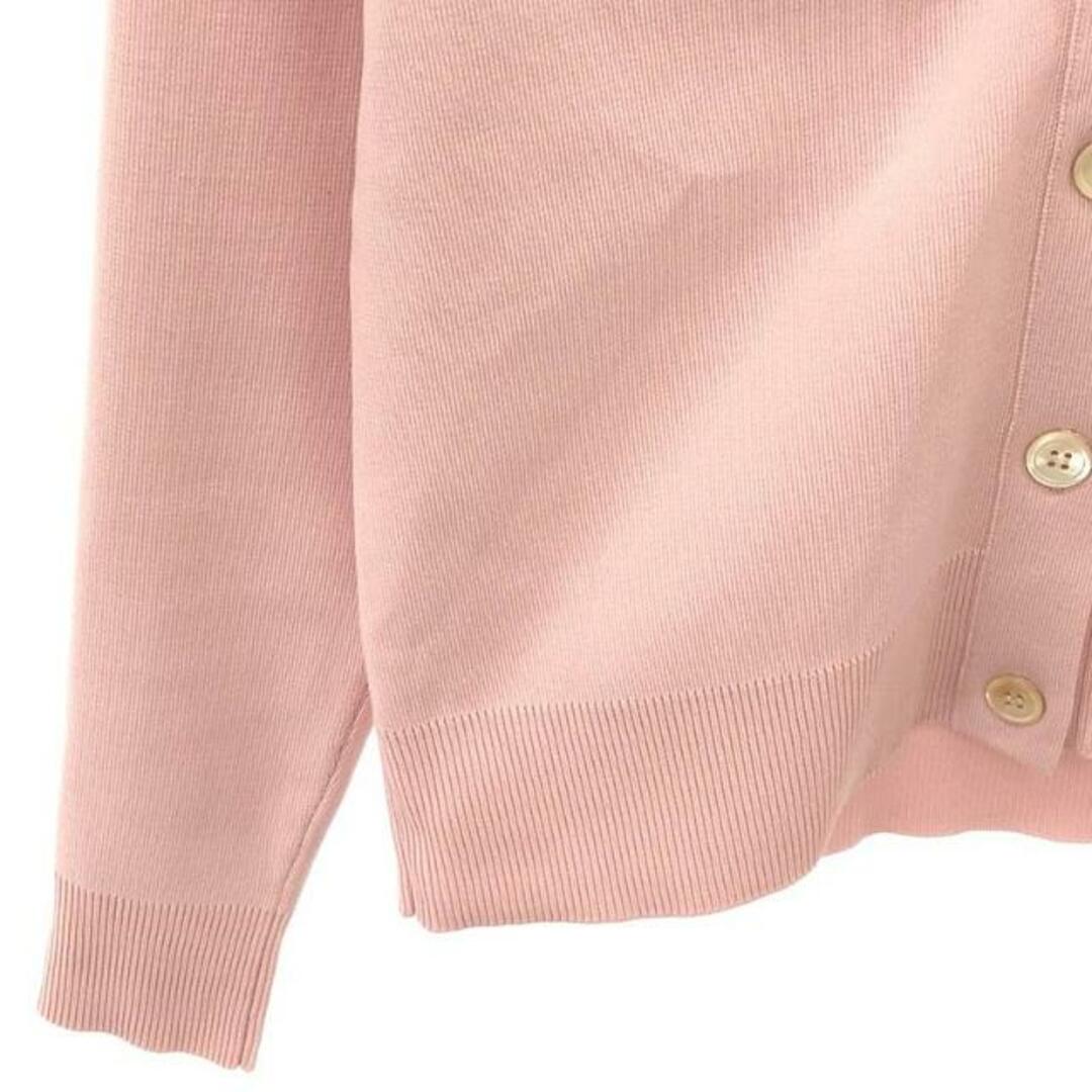ebure - 【美品】 ebure / エブール | シルク コットン Vネック ebure - 【美品】 ebure / エブール | シルク コットン Vネック