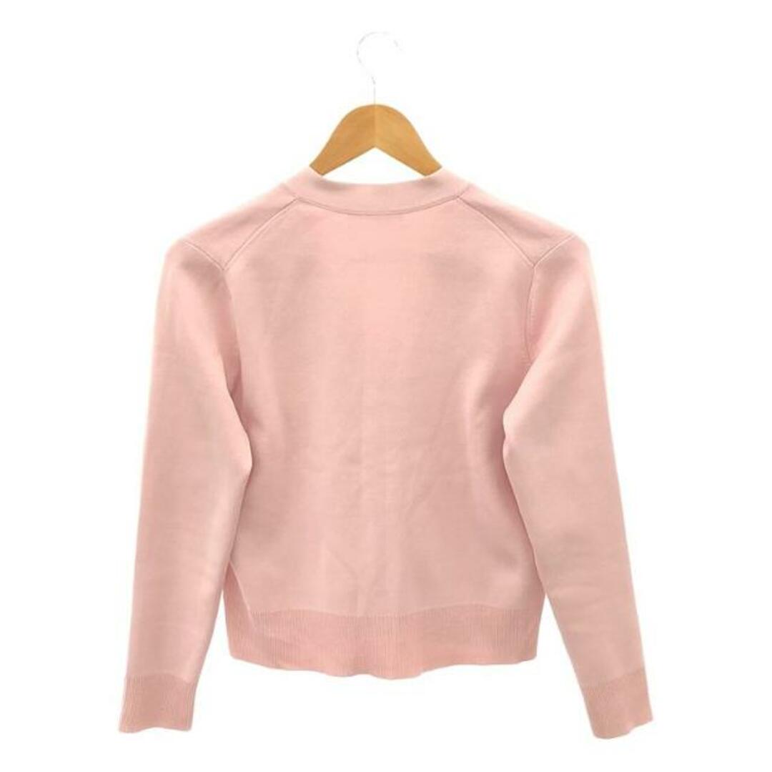 ebure - 【美品】 ebure / エブール | シルク コットン Vネック ebure - 【美品】 ebure / エブール | シルク コットン Vネック