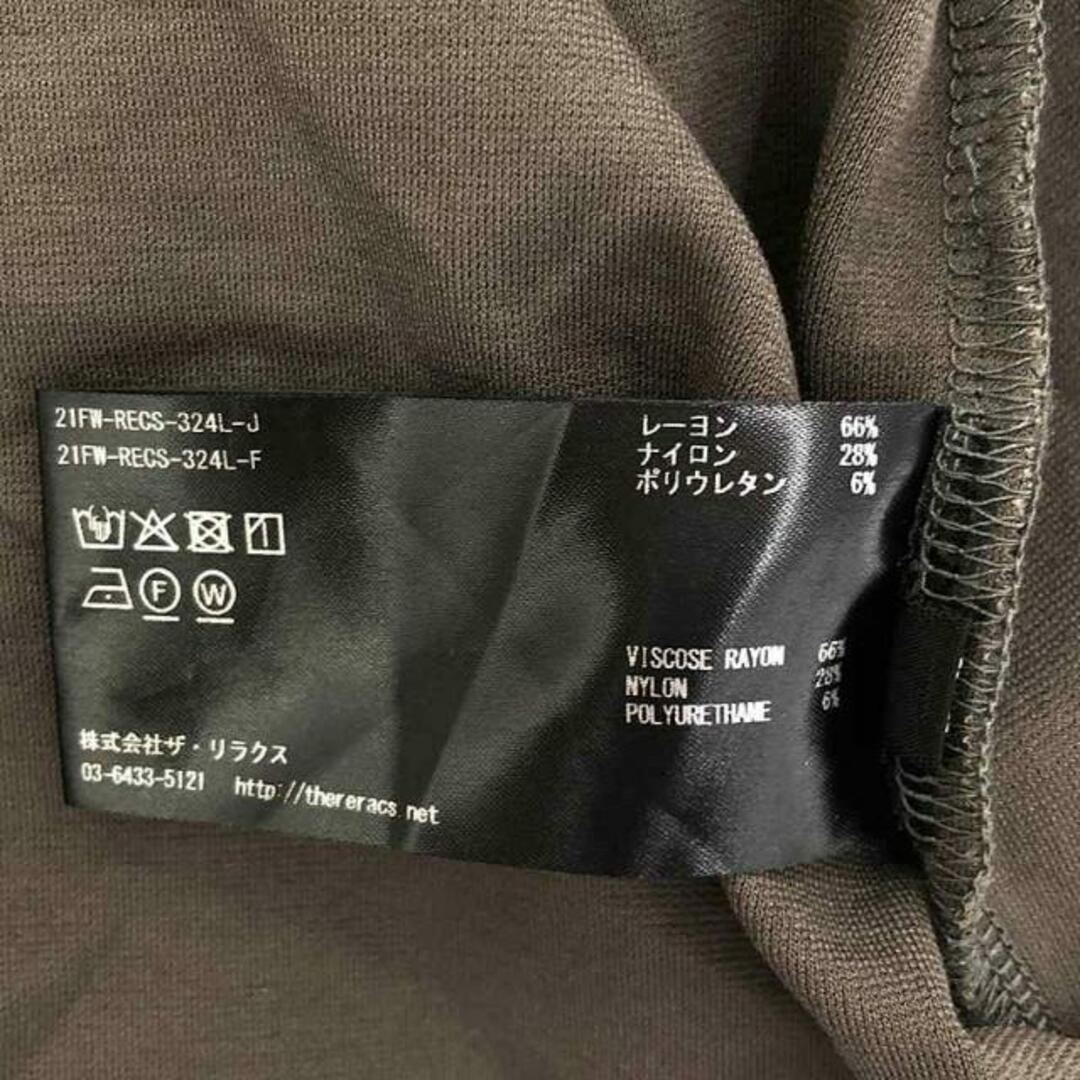 THE RERACS - THE RERACS / ザリラクス | タートルネック プル THE RERACS - THE RERACS / ザリラクス | タートルネック プル
