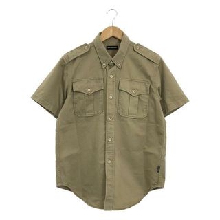 BALENCIAGA(Tシャツ/カットソー(半袖/袖なし) ・ ベージュ系 BALENCIAGA(Tシャツ/カットソー(半袖/袖なし) ・ ベージュ系