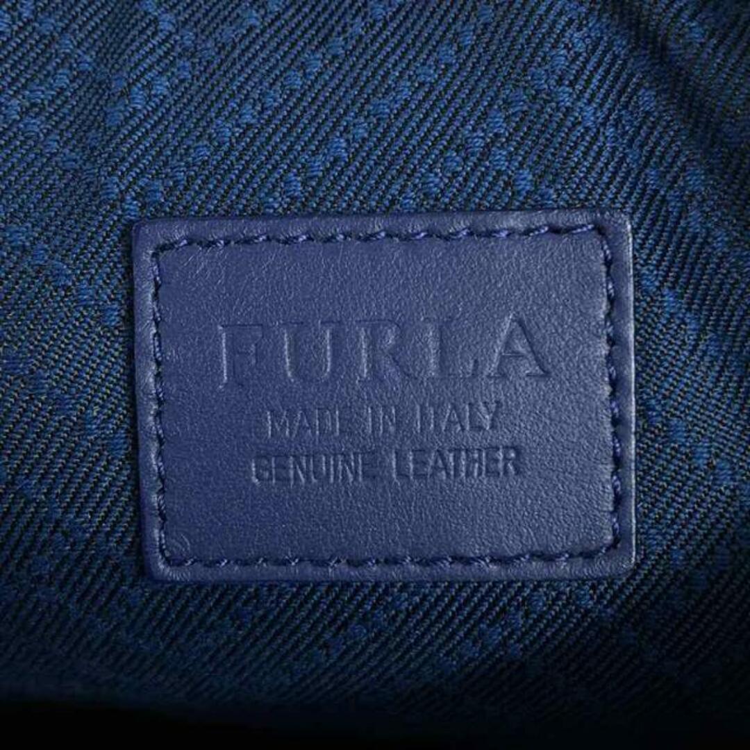 FURLA - 【美品】 FURLA / フルラ | 2WAY SCUBA スキューバ FURLA - 【美品】 FURLA / フルラ | 2WAY SCUBA スキューバ