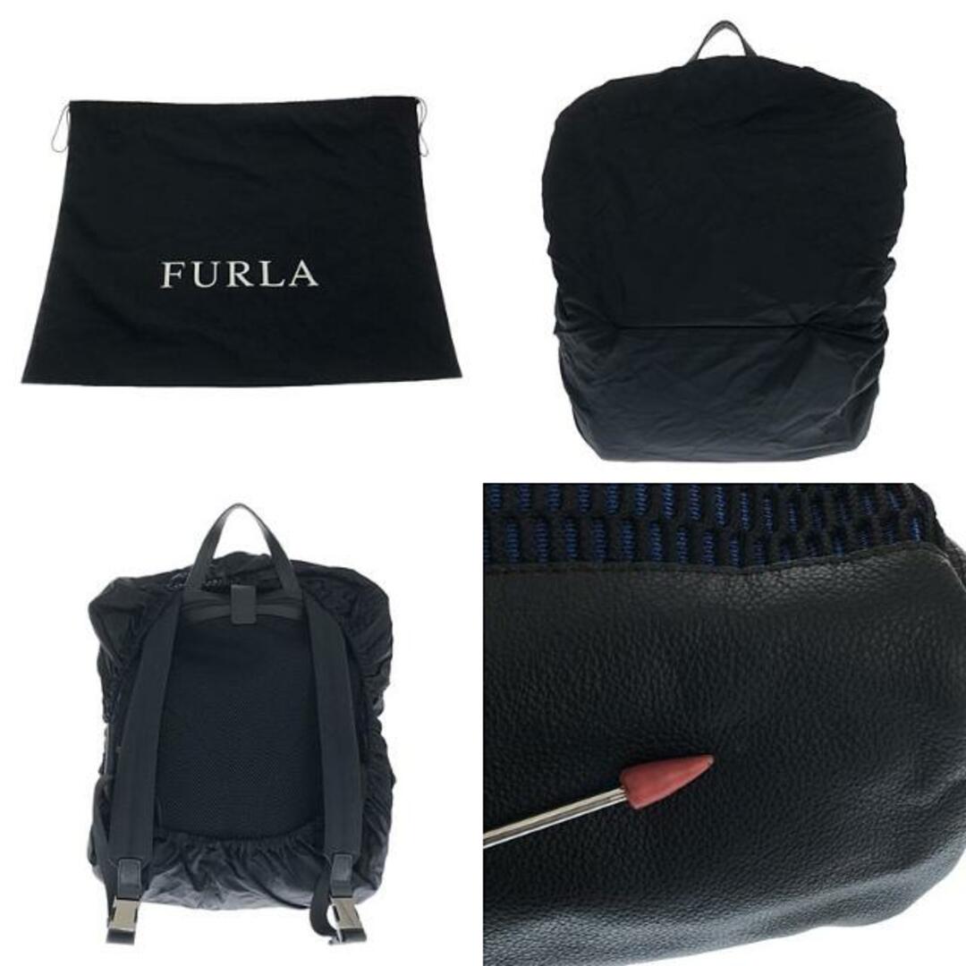 FURLA - 【美品】 FURLA / フルラ | 2WAY SCUBA スキューバ FURLA - 【美品】 FURLA / フルラ | 2WAY SCUBA スキューバ