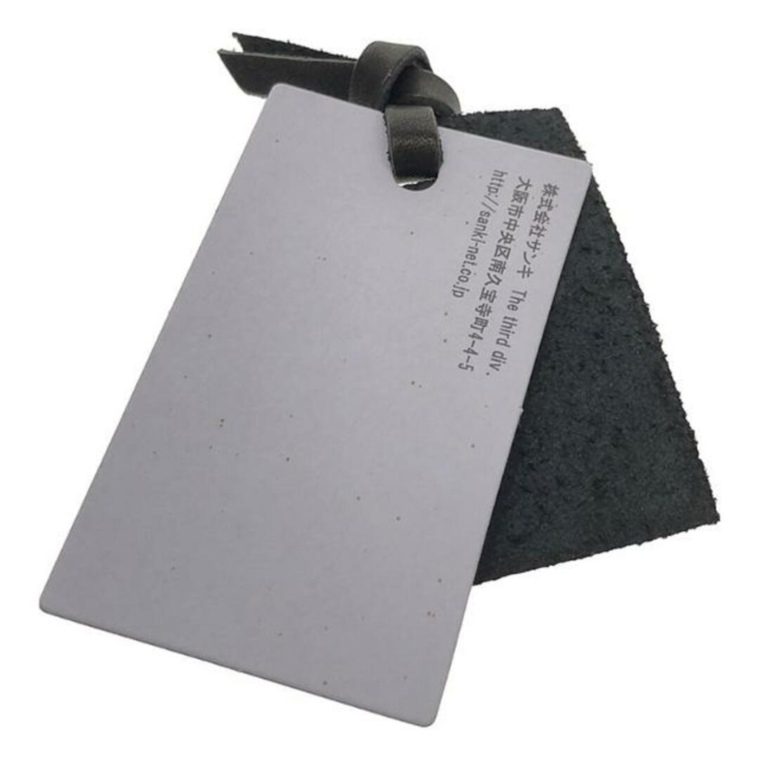 Pontata - 【美品】 POMTATA / ポンタタ | クロコ柄型押し L字 Pontata - 【美品】 POMTATA / ポンタタ | クロコ柄型押し L字