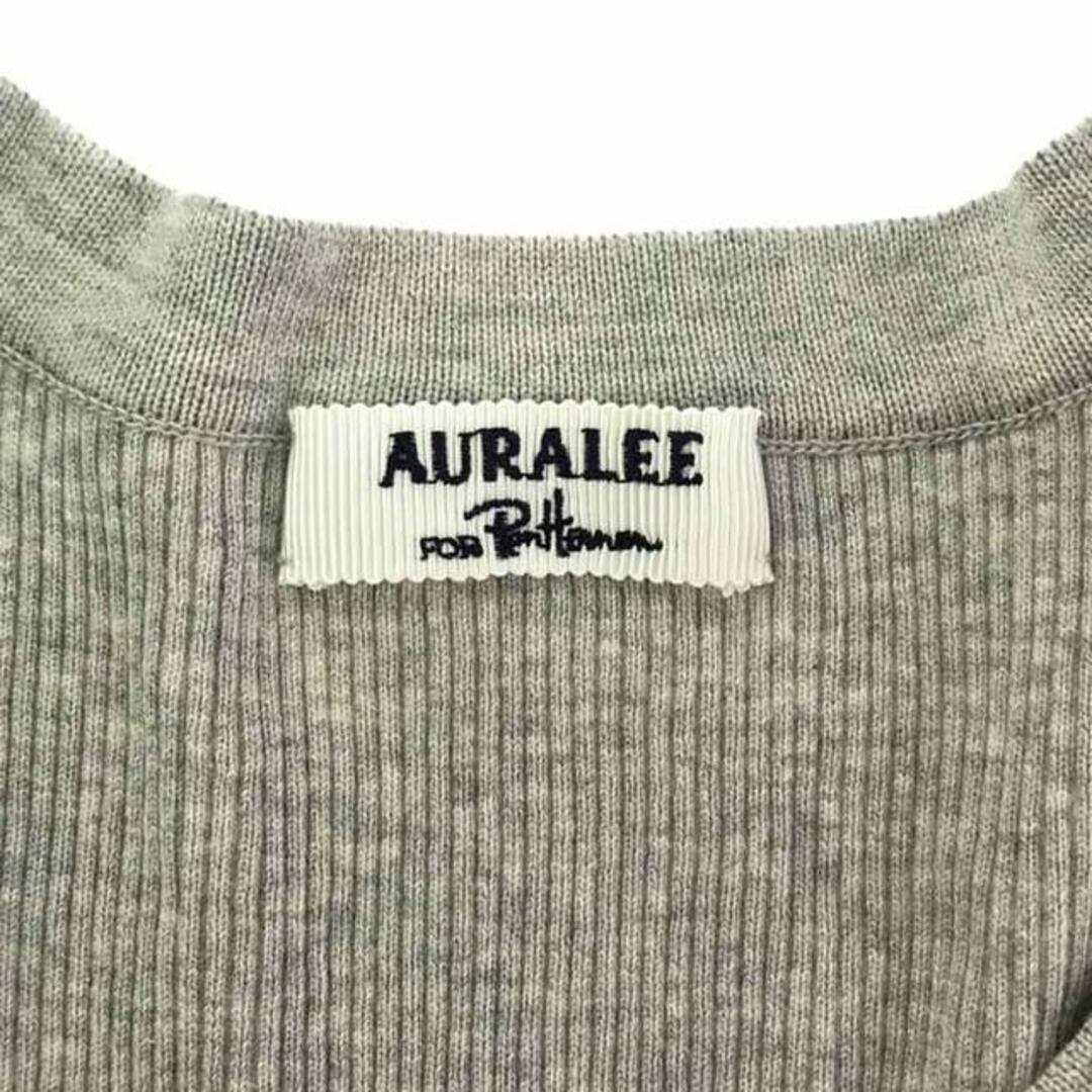 AURALEE - AURALEE / オーラリー | × Ron Herman ロンハーマン AURALEE - AURALEE / オーラリー | × Ron Herman ロンハーマン