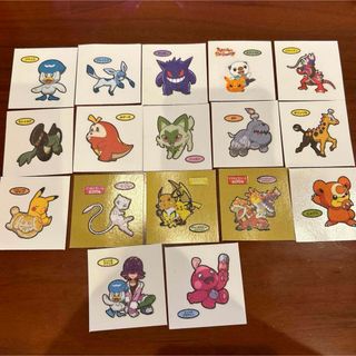 ポケモン(キャラクターグッズ)のフリマアイテム一覧 ポケモン(キャラクターグッズ)のフリマアイテム一覧