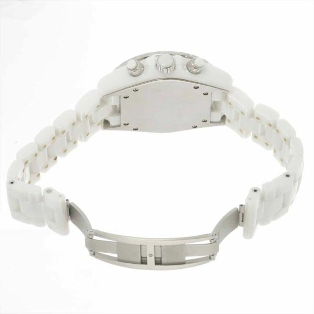 CHANEL - シャネル CHANEL J12 クロノグラフ 41mm H1008 メンズ CHANEL - シャネル CHANEL J12 クロノグラフ 41mm H1008 メンズ