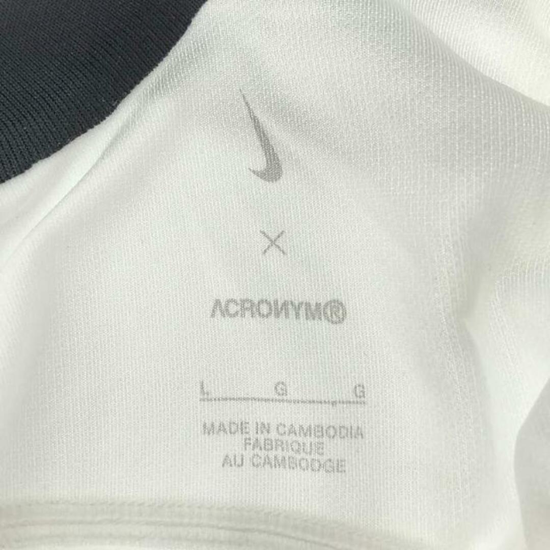 ACRONYM / アクロニウム | × NIKE / ナイキ NRG Stadium Jersey ACRONYM / アクロニウム | × NIKE / ナイキ NRG Stadium Jersey