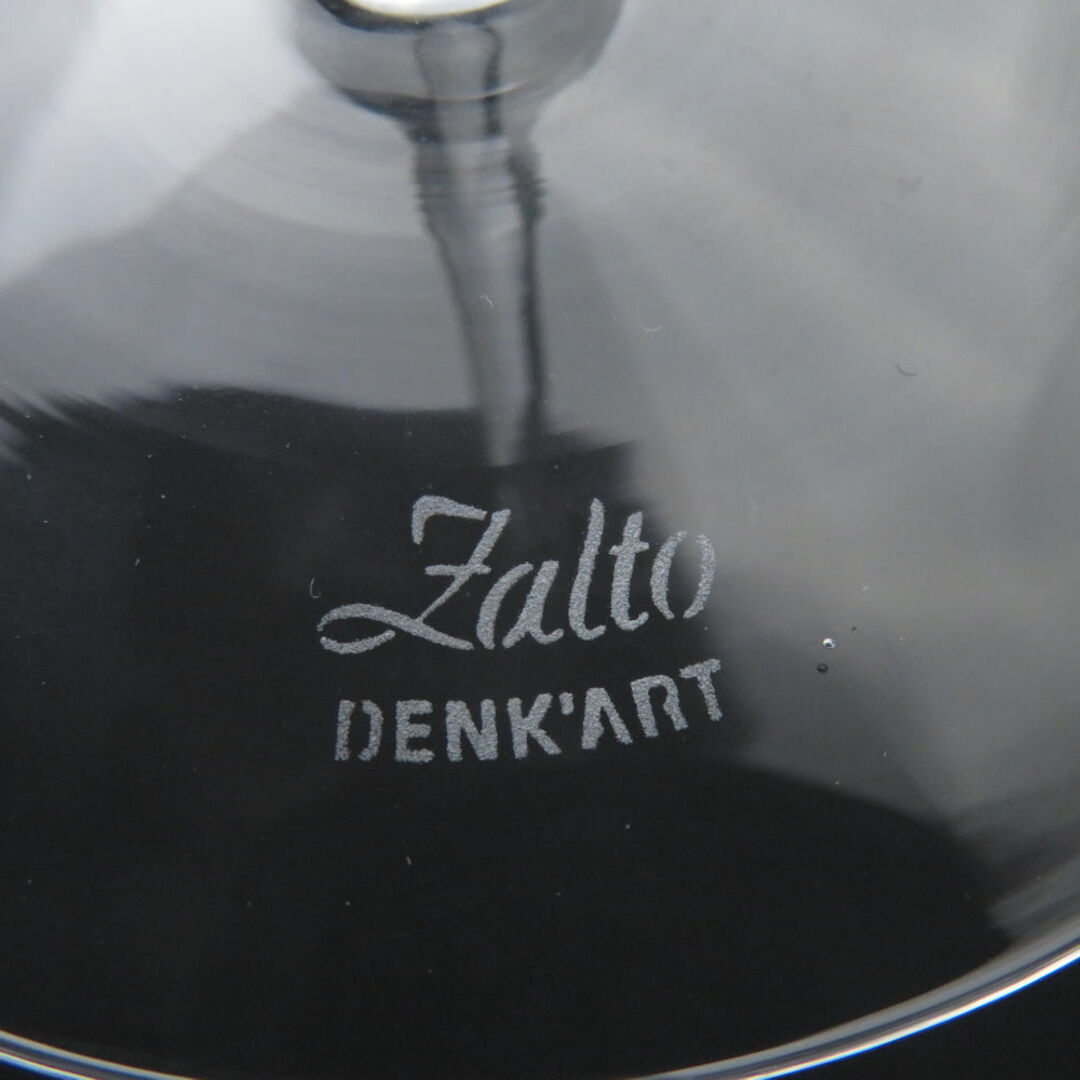 未使用 Zalto ザルト DENK'ART デンクアート ワイングラス 6客 未使用 Zalto ザルト DENK'ART デンクアート ワイングラス 6客
