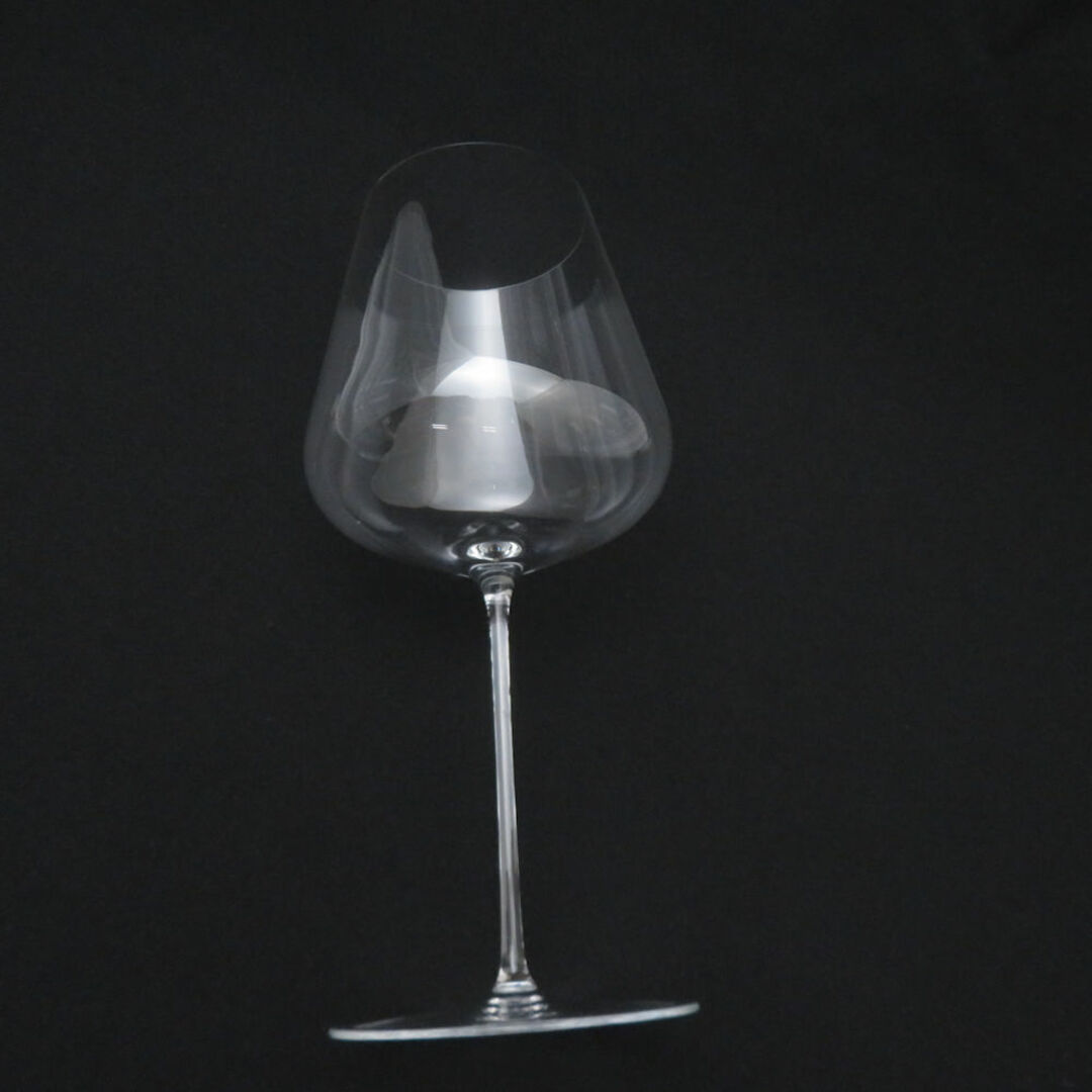 未使用 Zalto ザルト DENK'ART デンクアート ワイングラス 6客 未使用 Zalto ザルト DENK'ART デンクアート ワイングラス 6客