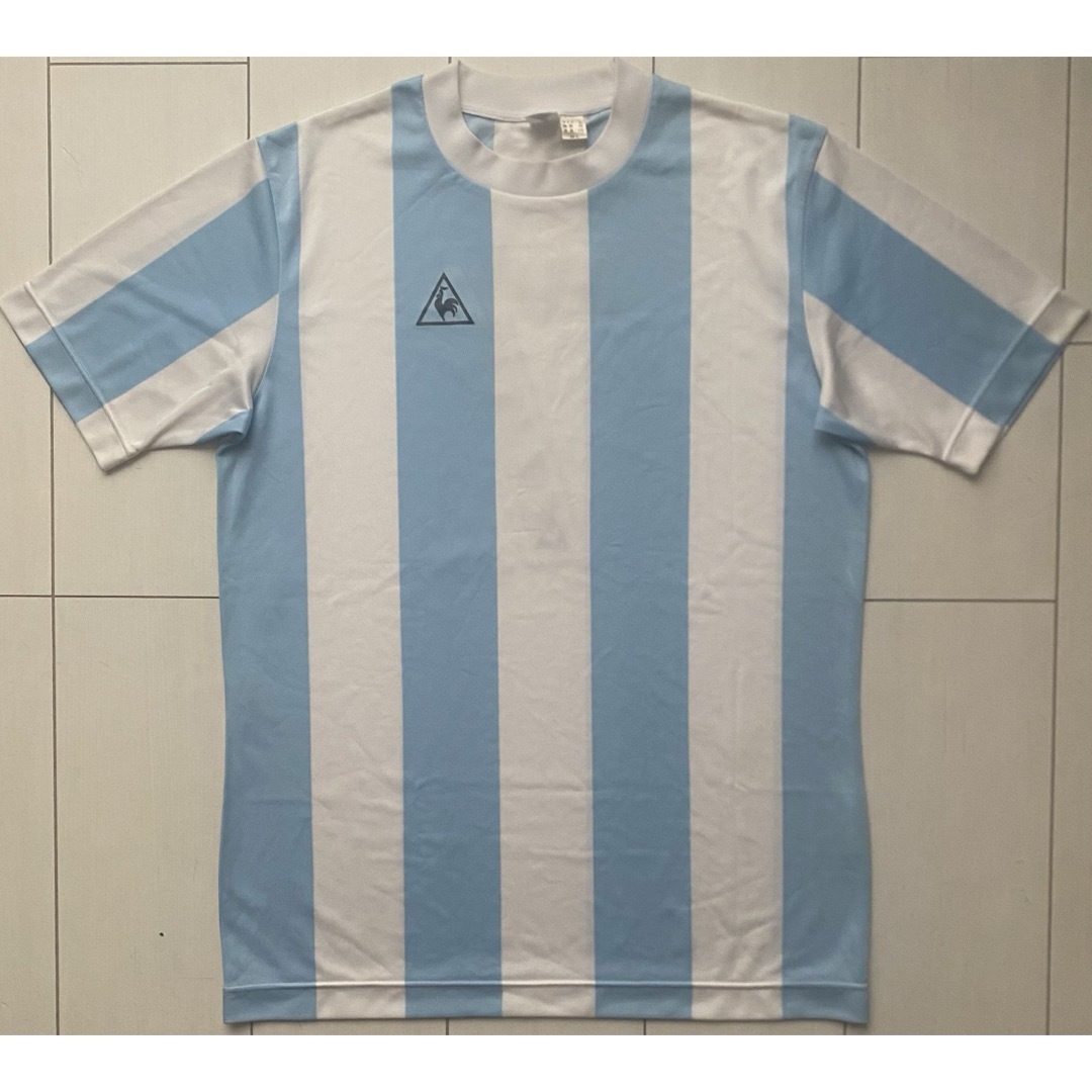 le coq sportif - 80s le coq アルゼンチン ユニフォーム le coq sportif - 80s le coq アルゼンチン ユニフォーム