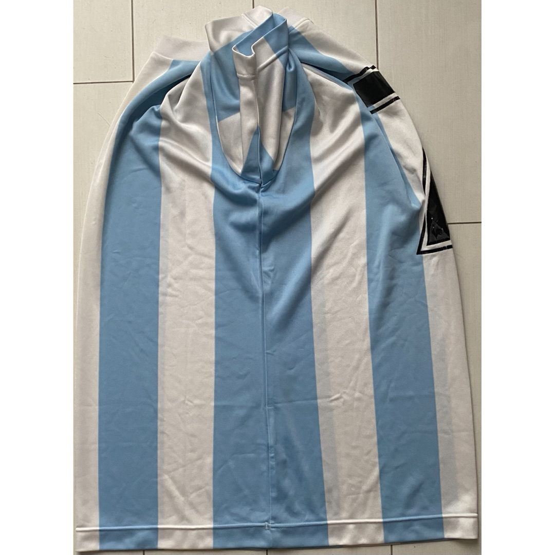 le coq sportif - 80s le coq アルゼンチン ユニフォーム le coq sportif - 80s le coq アルゼンチン ユニフォーム