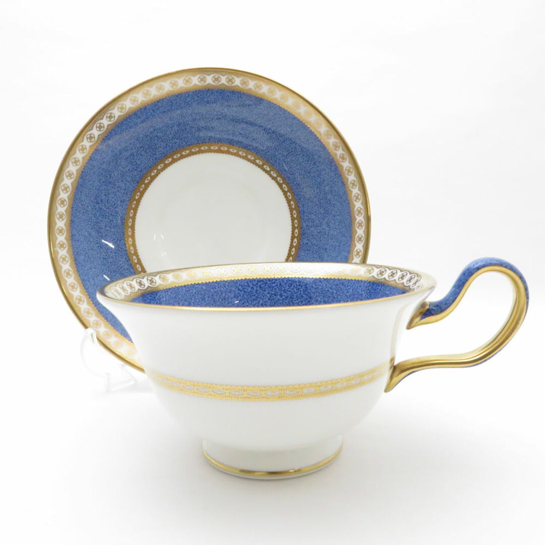 WEDGWOOD - 美品 WEDGWOOD ウェッジウッド ユーランダーパウダー WEDGWOOD - 美品 WEDGWOOD ウェッジウッド ユーランダーパウダー