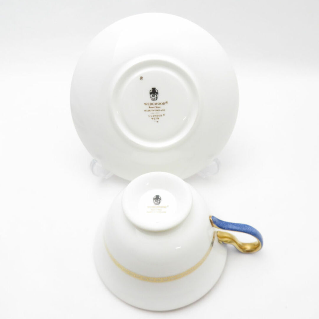 WEDGWOOD - 美品 WEDGWOOD ウェッジウッド ユーランダーパウダー WEDGWOOD - 美品 WEDGWOOD ウェッジウッド ユーランダーパウダー