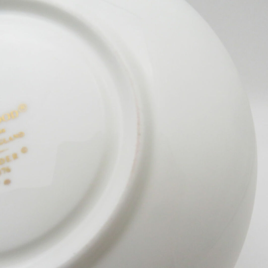 WEDGWOOD - 美品 WEDGWOOD ウェッジウッド ユーランダーパウダー WEDGWOOD - 美品 WEDGWOOD ウェッジウッド ユーランダーパウダー