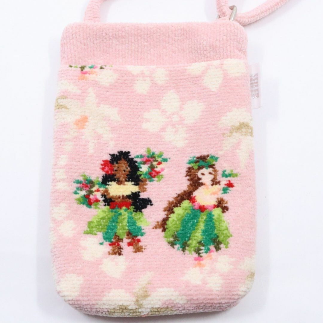 FEILER - 【美品】FEILER フェイラー マナマナ フラガール FEILER - 【美品】FEILER フェイラー マナマナ フラガール