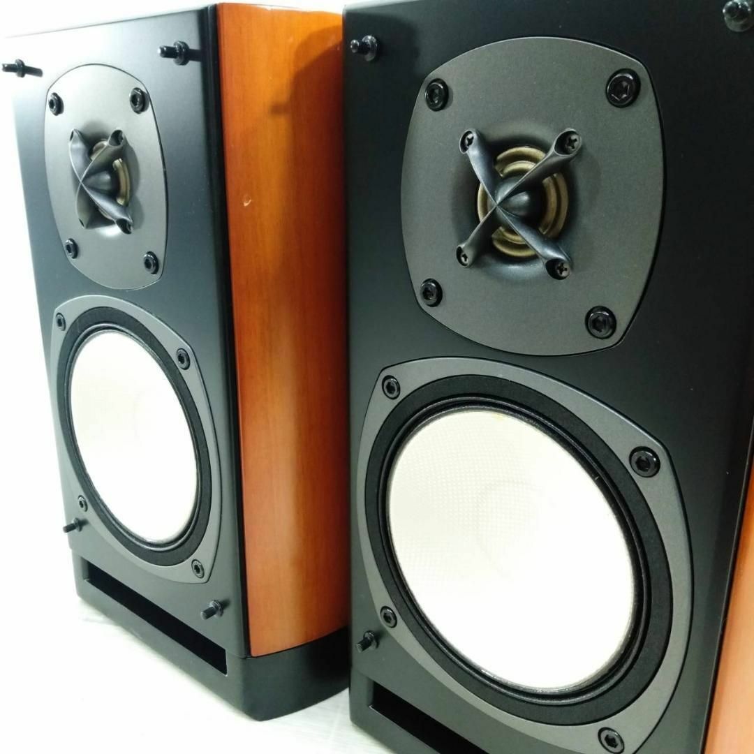 ONKYO INTEC205 スピーカーシステム (2台1組) D-212EX ONKYO INTEC205 スピーカーシステム (2台1組) D-212EX