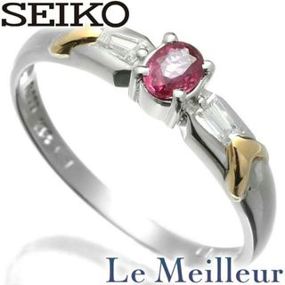 SEIKO(リング(指輪))のフリマアイテム一覧 SEIKO(リング(指輪))のフリマアイテム一覧