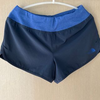 THE NORTH FACE - THE NORTH FACE ランニングショーツ THE NORTH FACE - THE NORTH FACE ランニングショーツ
