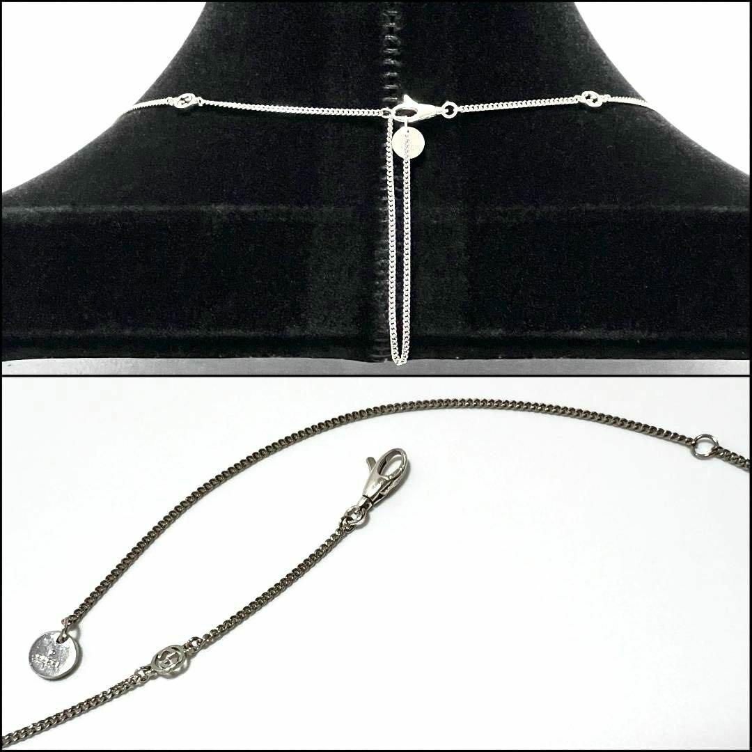 GUCCI - 【グッチ × ディズニー】レディース ネックレス GUCCI - 【グッチ × ディズニー】レディース ネックレス