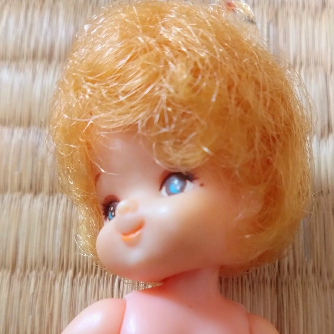リカちゃん 1970年〜1980年代 双子の赤ちゃんミキちゃんマキ リカちゃん 1970年〜1980年代 双子の赤ちゃんミキちゃんマキ