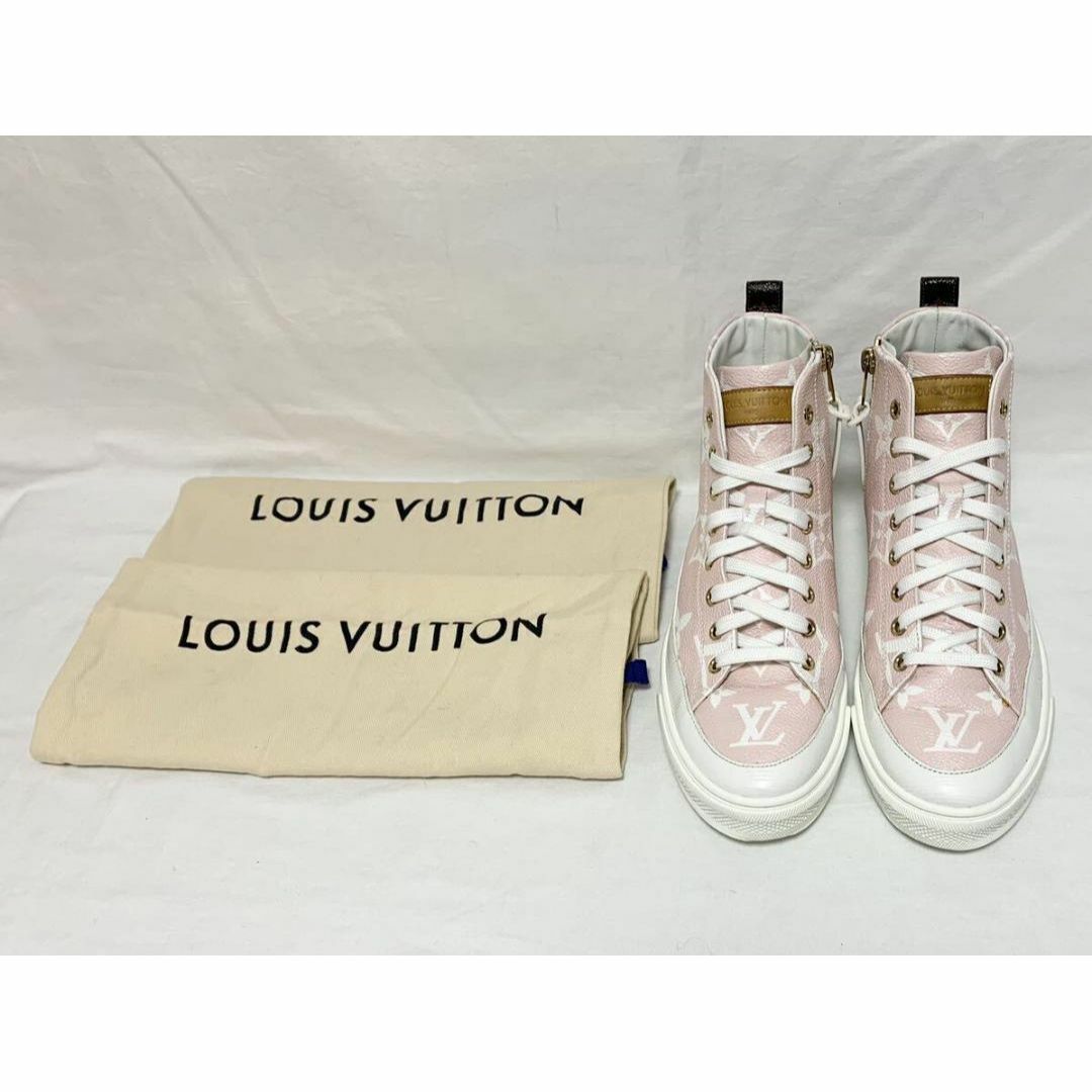 LOUIS VUITTON - 希少超美品 ルイヴィトン モノグラム ステラ LOUIS VUITTON - 希少超美品 ルイヴィトン モノグラム ステラ