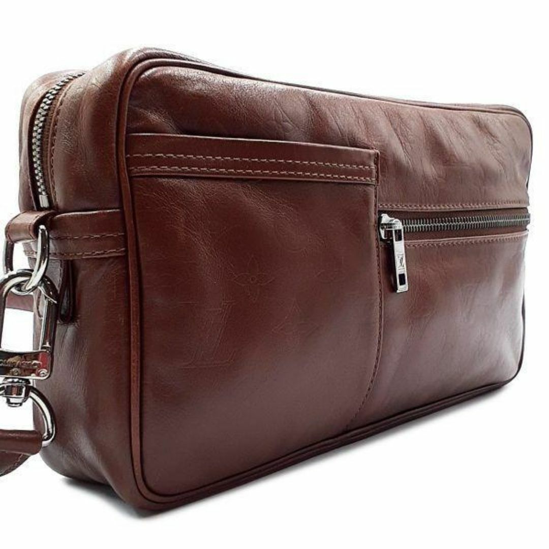 LOUIS VUITTON - ◇美品◇ ルイヴィトン ショルダーバッグ LOUIS VUITTON - ◇美品◇ ルイヴィトン ショルダーバッグ