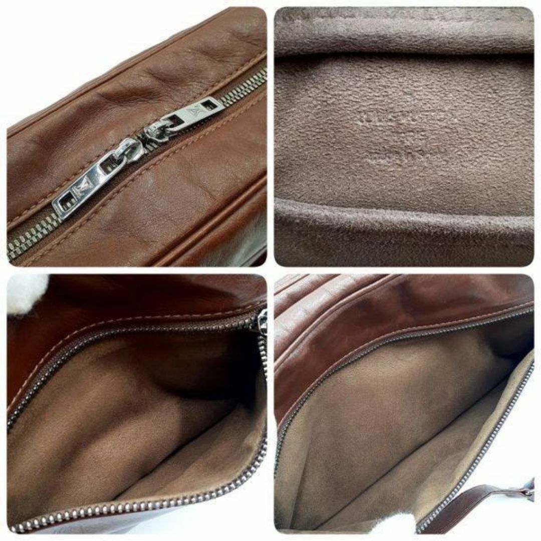 LOUIS VUITTON - ◇美品◇ ルイヴィトン ショルダーバッグ LOUIS VUITTON - ◇美品◇ ルイヴィトン ショルダーバッグ