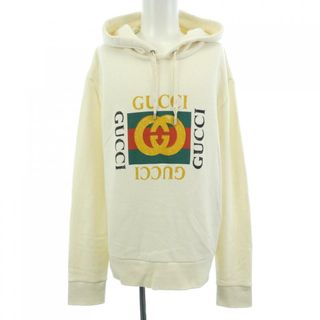 GUCCI(スウェット)のフリマアイテム一覧 GUCCI(スウェット)のフリマアイテム一覧