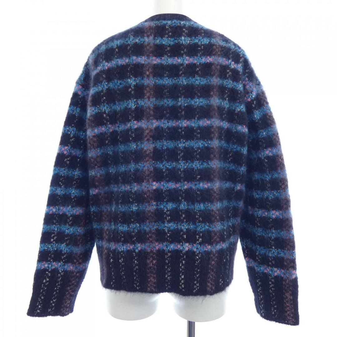LOUIS VUITTON - ルイヴィトン LOUIS VUITTON カーディガンの LOUIS VUITTON - ルイヴィトン LOUIS VUITTON カーディガンの