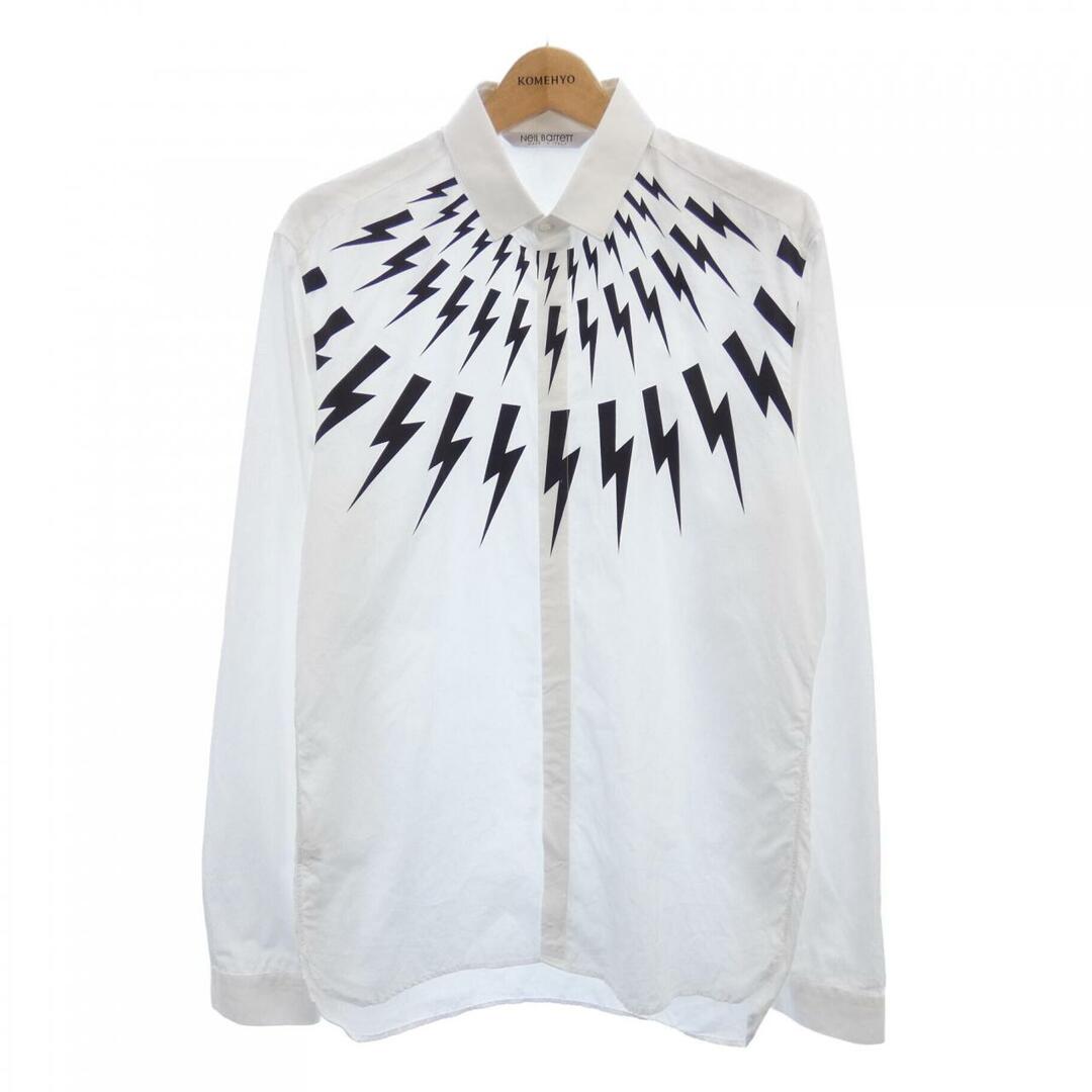 ニールバレット Neil Barrett シャツ ニールバレット Neil Barrett シャツ