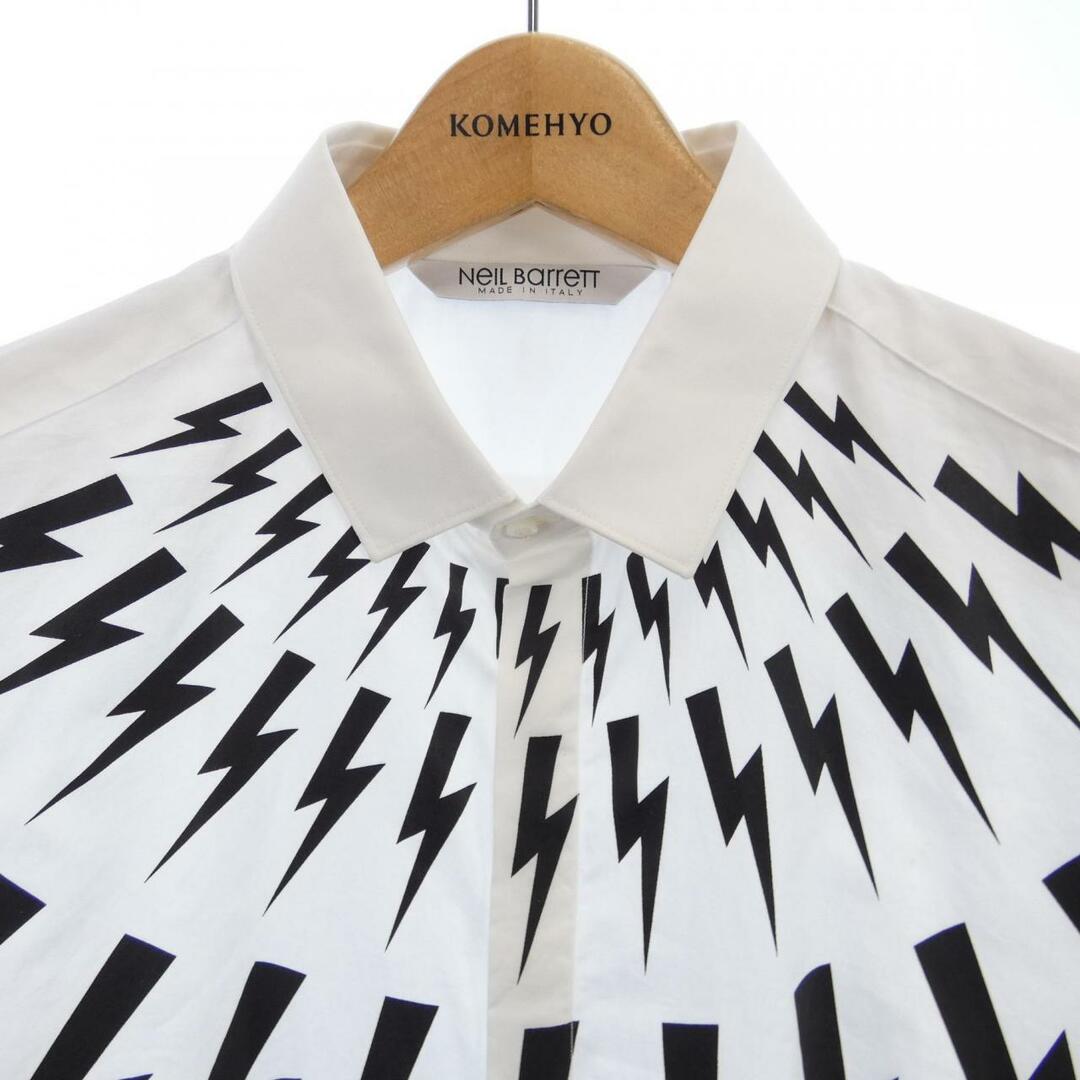 ニールバレット Neil Barrett シャツ ニールバレット Neil Barrett シャツ