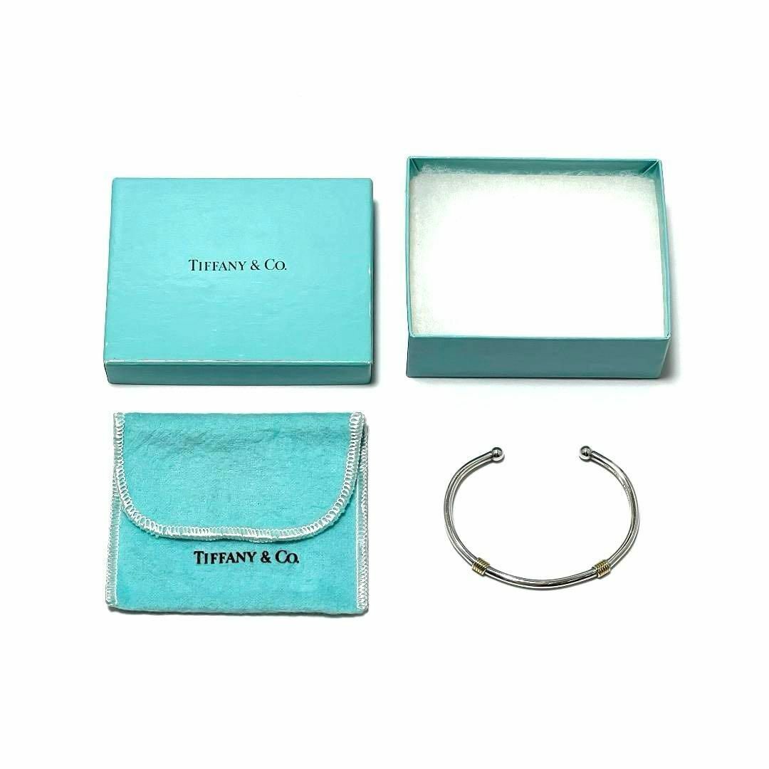 Tiffany & Co. - 【ティファニー】レディース ブレスレット Tiffany & Co. - 【ティファニー】レディース ブレスレット