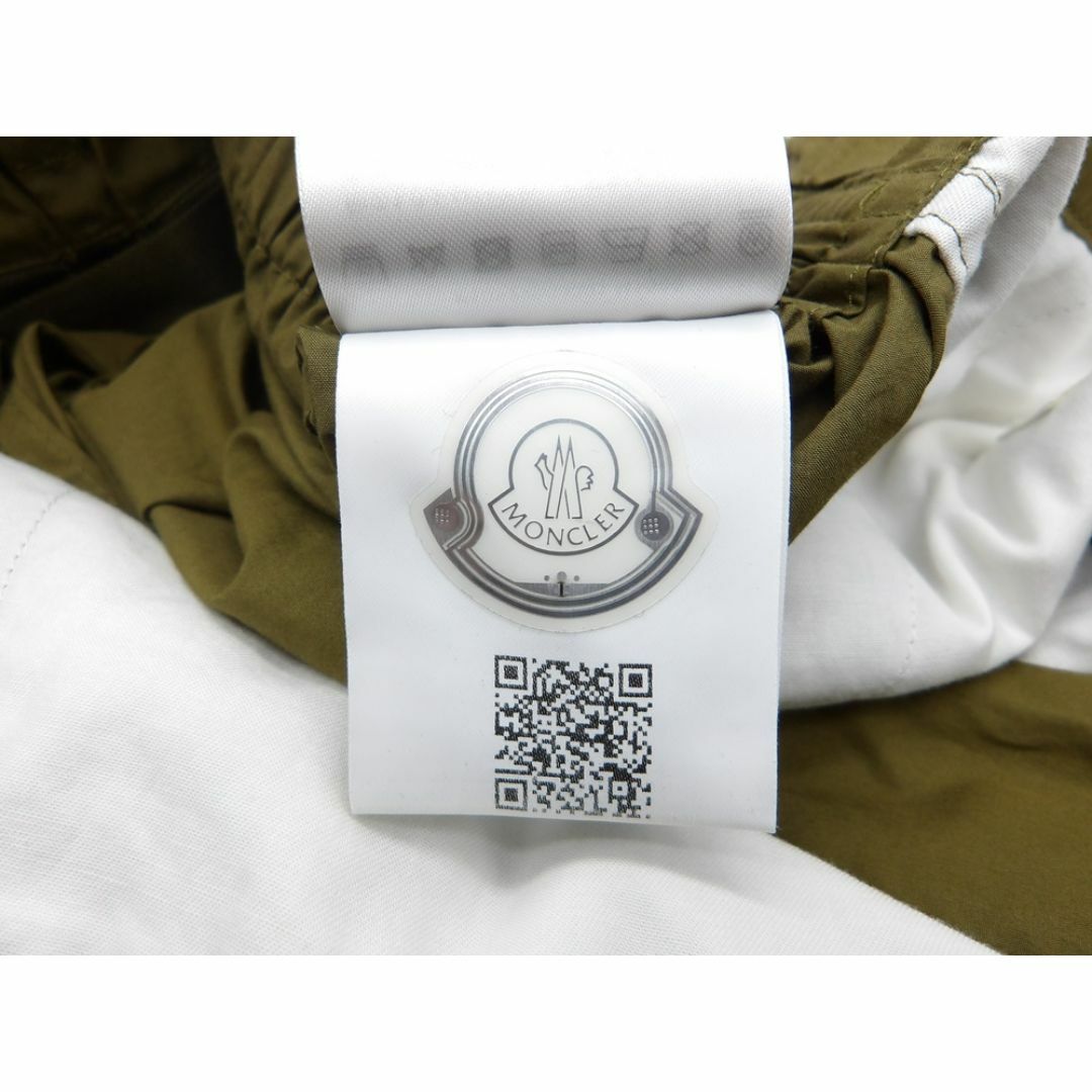 MONCLER - MONCLER PANTALONE BERMUDAの通販 by UNION3 ラクマ店 MONCLER - MONCLER PANTALONE BERMUDAの通販 by UNION3 ラクマ店