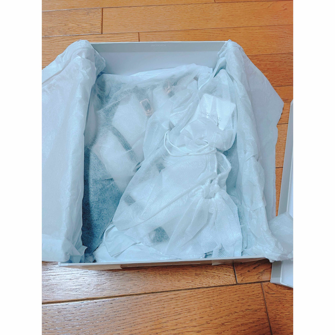 新品未使用 セルフォード 細ストラップパンプス 36 BLK 新品未使用 セルフォード 細ストラップパンプス 36 BLK