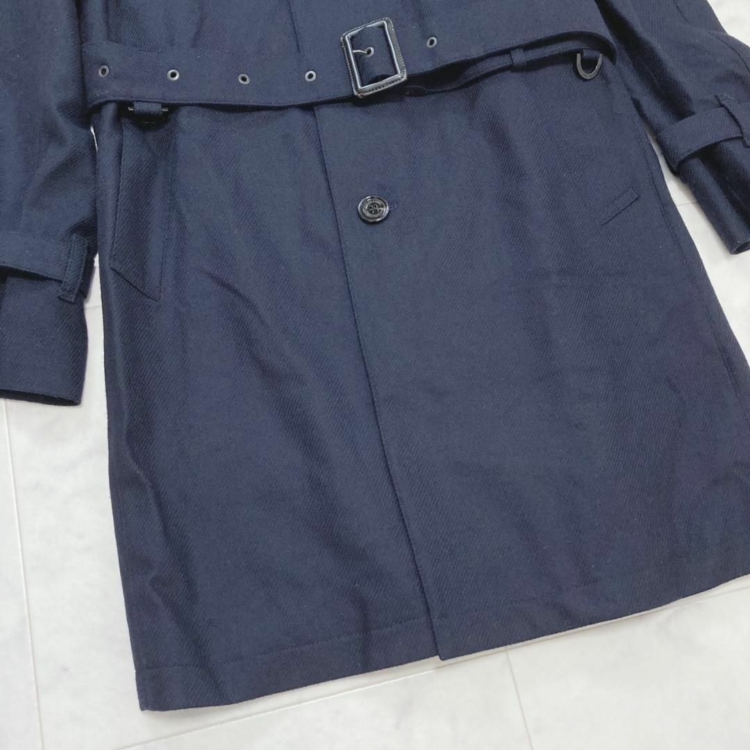 BLACK LABEL CRESTBRIDGE - ブラックレーベル クレストブリッジ BLACK LABEL CRESTBRIDGE - ブラックレーベル クレストブリッジ
