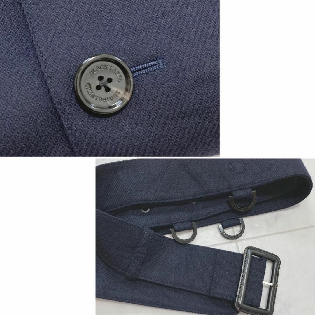 BLACK LABEL CRESTBRIDGE - ブラックレーベル クレストブリッジ BLACK LABEL CRESTBRIDGE - ブラックレーベル クレストブリッジ