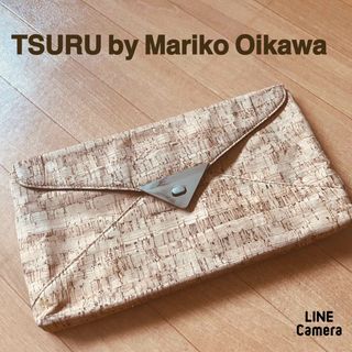 TSURU by Mariko Oikawa(クラッチバッグ)のフリマアイテム一覧 TSURU by Mariko Oikawa(クラッチバッグ)のフリマアイテム一覧