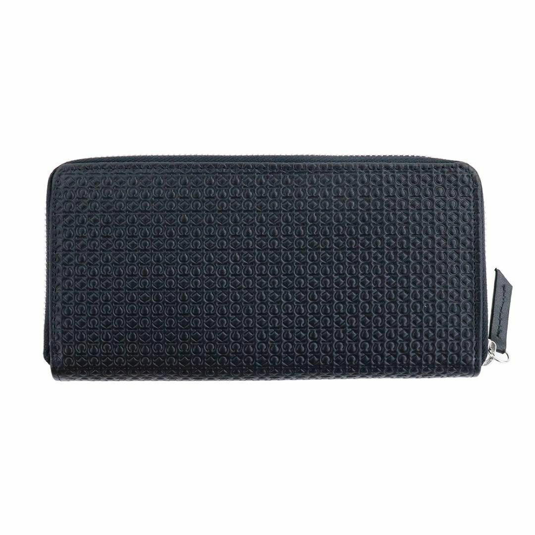Calvin Klein - カルバンクライン ラウンドファスナー長財布 CK Calvin Klein - カルバンクライン ラウンドファスナー長財布 CK