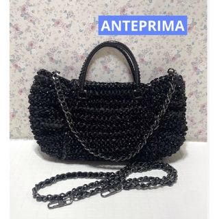 ANTEPRIMA(ショルダーバッグ)のフリマアイテム一覧 ANTEPRIMA(ショルダーバッグ)のフリマアイテム一覧