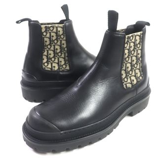 新品同様 DIOR HOMMEブーツ コラボ explorer 42 新品同様 DIOR HOMMEブーツ コラボ explorer 42