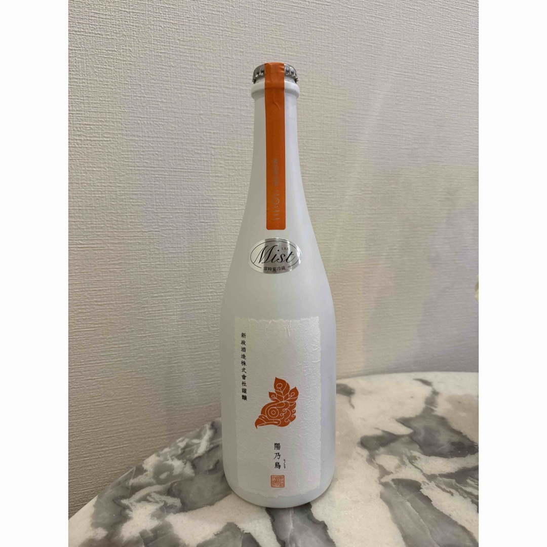 新政 - 新政 陽乃鳥 ミスト 本日限定価額の通販 by My shop 新政 - 新政 陽乃鳥 ミスト 本日限定価額の通販 by My shop
