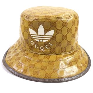 GUCCI(ハット)のフリマアイテム一覧 GUCCI(ハット)のフリマアイテム一覧