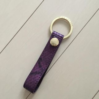 マークジェイコブス(MARC JACOBS)のMARC JACOBS キーホルダー(キーホルダー)