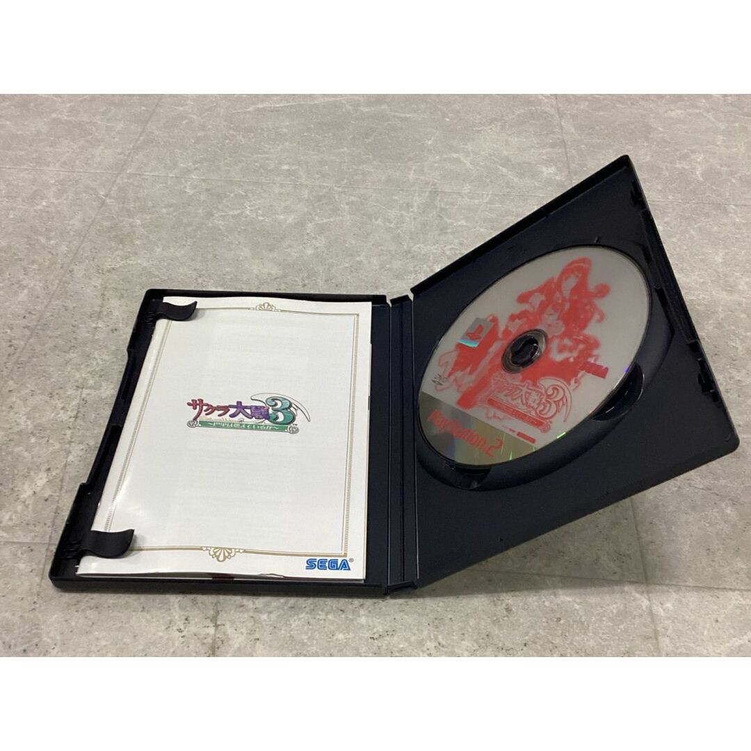 PlayStation2/プレイステーション2/プレステ2/PS2 SEGA/セガ PlayStation2/プレイステーション2/プレステ2/PS2 SEGA/セガ