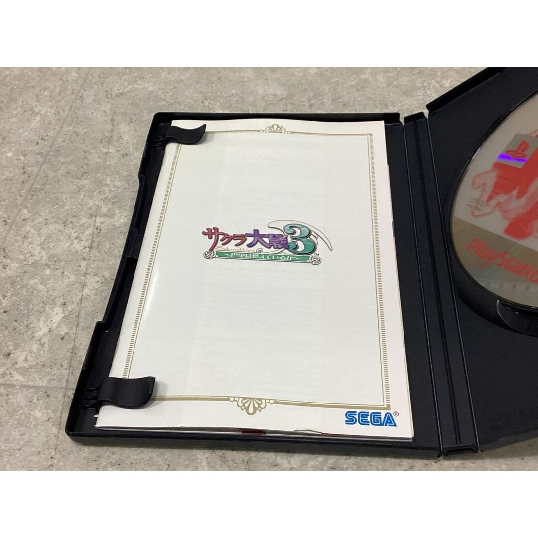 PlayStation2/プレイステーション2/プレステ2/PS2 SEGA/セガ PlayStation2/プレイステーション2/プレステ2/PS2 SEGA/セガ